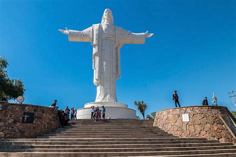 landmarks in bolivia